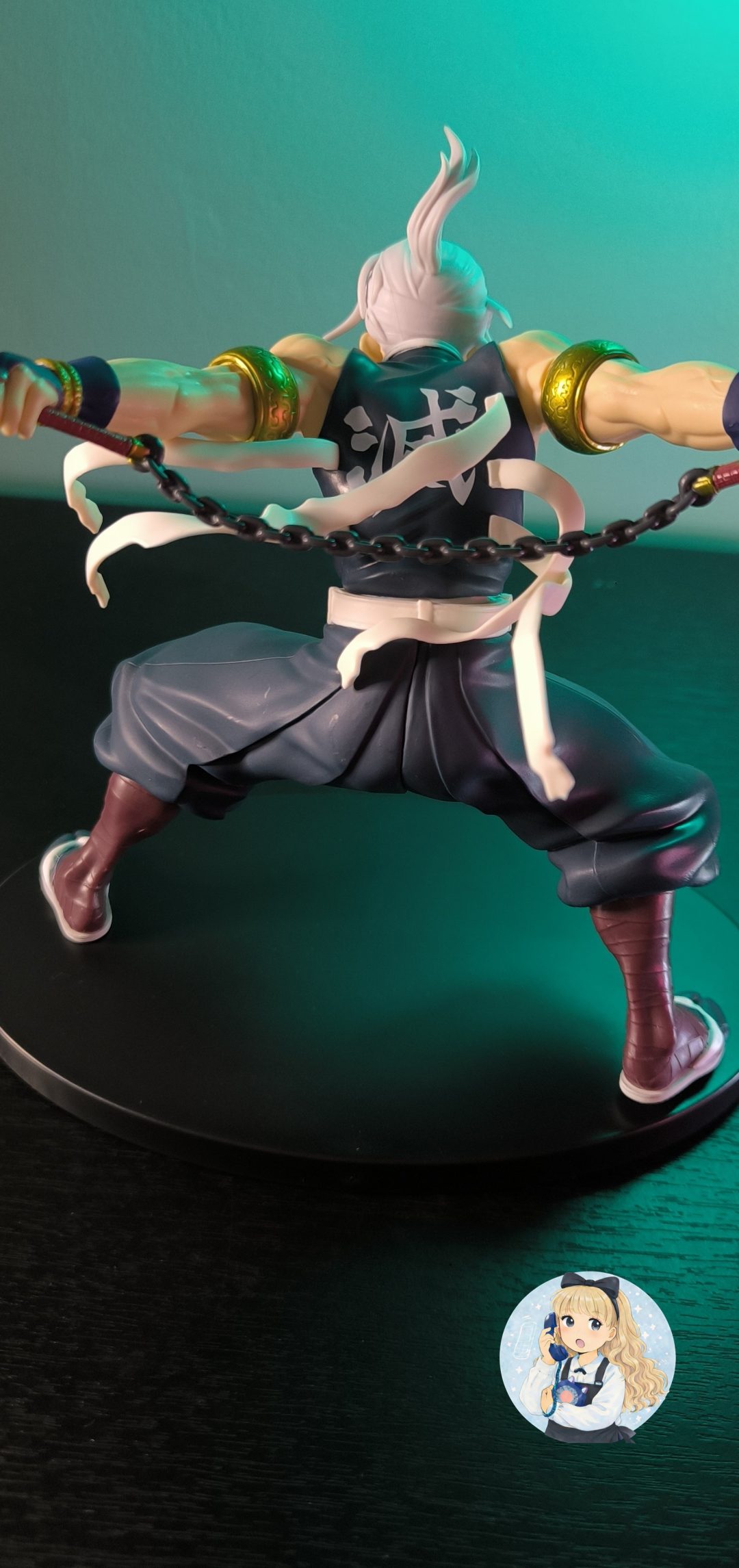 Demon Slayer Model 9